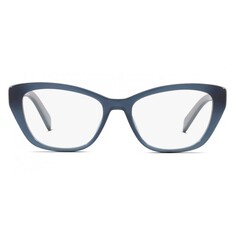 PRADA 19WV 07Q1O1 53 Lacivert Kadın Mavi Filtreli Gözlük - PRADA