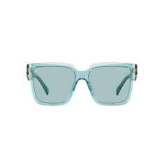 PRADA 24ZS 15I02F 56 Mavi Kadın Güneş Gözlüğü - PRADA