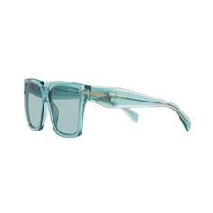 PRADA 24ZS 15I02F 56 Mavi Kadın Güneş Gözlüğü - PRADA (1)