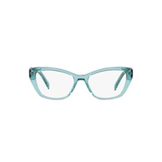 PRADA 09YV 06Z1O1 54 İki Renk Kadın Mavi Filtreli Gözlük - PRADA