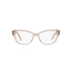 PRADA 19WV 15J1O1 53 Pembe Kadın Mavi Filtreli Gözlük - PRADA
