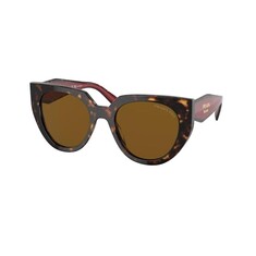 PRADA 14WS 2AU5Y1 52 Polarize İki Renk Kadın Güneş Gözlüğü - PRADA (1)