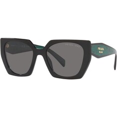 PRADA 15WS 1AB5Z1 54 Polarize İki Renk Kadın Güneş Gözlüğü - PRADA (1)
