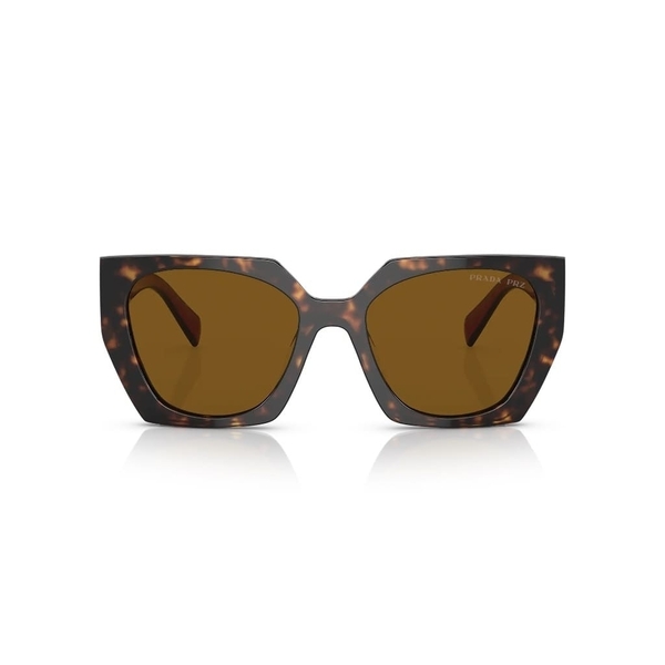 PRADA 15WS 2AU5Y1 54  Polarize İki Renk Kadın Güneş Gözlüğü
