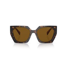 PRADA 15WS 2AU5Y1 54 Polarize İki Renk Kadın Güneş Gözlüğü - PRADA