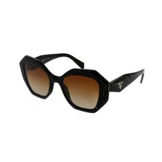 PRADA 16WS 19D6E1 53 Polarize İki Renk Kadın Güneş Gözlüğü - PRADA (1)
