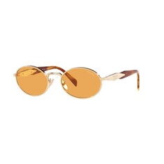 PRADA 65ZS ZVN02Z 55 Sarı Kadın Güneş Gözlüğü - PRADA (1)