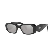 PRADA 17WS 1AB2B0 49 Siyah Kadın Güneş Gözlüğü - PRADA (1)
