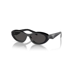 PRADA 26ZS 16K08Z 55 Siyah Kadın Güneş Gözlüğü - PRADA (1)