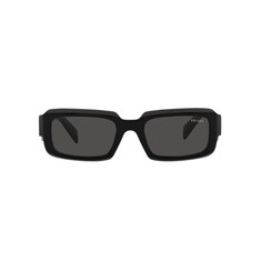 PRADA 27ZS 16K08Z 54 Siyah Kadın Güneş Gözlüğü - PRADA
