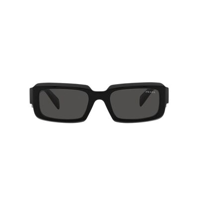 O*E様 販売！ PRADA サングラス ブラック プラダ サングラス ブラック 【公式通販】