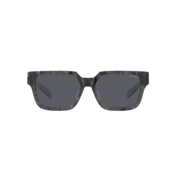 PRADA 03ZS 13F07T 54 Gri Unisex Güneş Gözlüğü