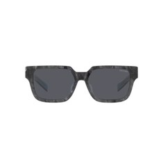 PRADA 03ZS 13F07T 54 Gri Unisex Güneş Gözlüğü - PRADA