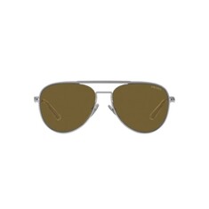 PRADA 54ZS 16F01T 57 Gümüş Unisex Güneş Gözlüğü - PRADA