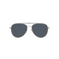 PRADA 54ZS 17F09T 57 Gümüş Unisex Güneş Gözlüğü - PRADA (1)