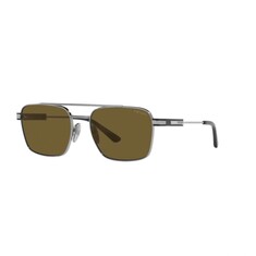 PRADA 67ZS 5AV01T 56 Gümüş Unisex Güneş Gözlüğü - PRADA (1)