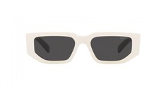PRADA 09ZS 1425S0 54 İki Renk Unisex Güneş Gözlüğü - PRADA