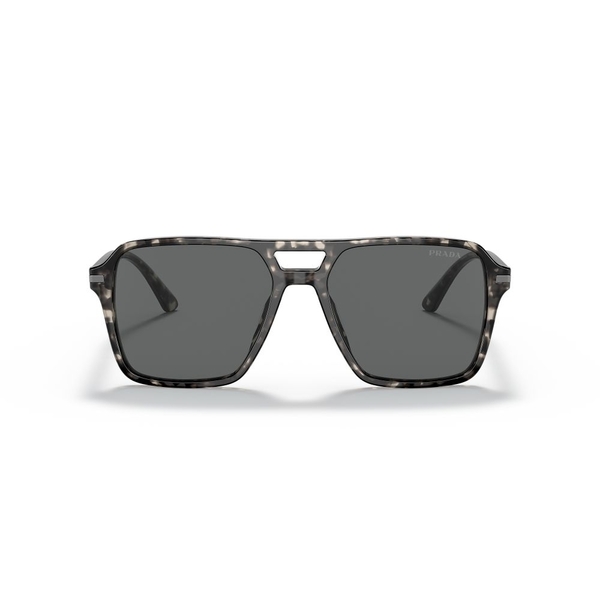 PRADA 20YS 19A09C 55 İki Renk Unisex Güneş Gözlüğü