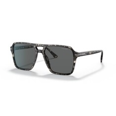PRADA 20YS 19A09C 55 İki Renk Unisex Güneş Gözlüğü - PRADA (1)