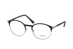 PRADA 58YV 02Q1O1 50 Gözlük Çerçevesi - PRADA (1)