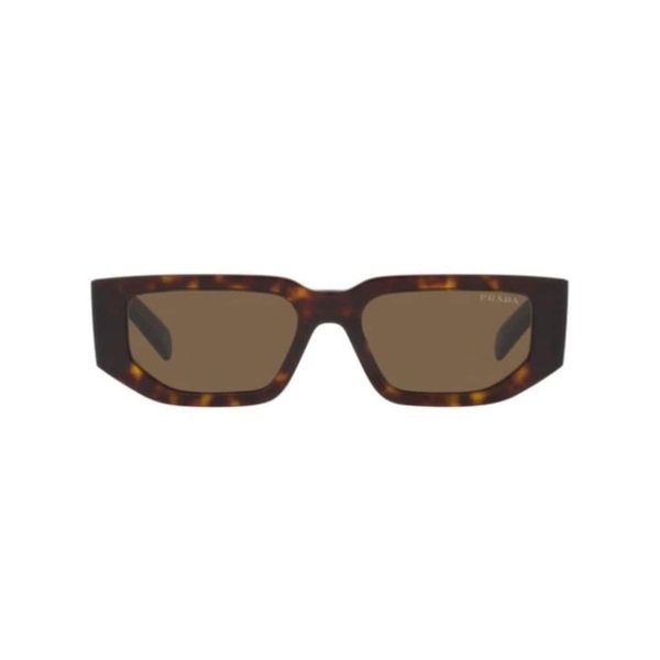 PRADA 09ZS 2AU06B 54 Kahverengi Unisex Güneş Gözlüğü