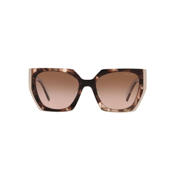 PRADA 15WS O1R0A6 54 Kahverengi Unisex Güneş Gözlüğü