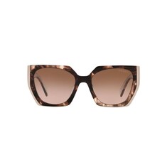 PRADA 15WS O1R0A6 54 Kahverengi Unisex Güneş Gözlüğü - PRADA