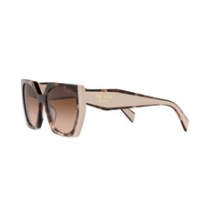 PRADA 15WS O1R0A6 54 Kahverengi Unisex Güneş Gözlüğü - PRADA (1)