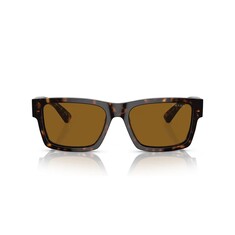 PRADA 25ZS 2AU0BO 56 Kahverengi Unisex Güneş Gözlüğü - PRADA