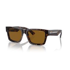 PRADA 25ZS 2AU0BO 56 Kahverengi Unisex Güneş Gözlüğü - PRADA (1)