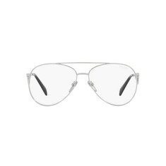 PRADA 73ZS 1BC08N 61 Fotokromik Metalik Unisex Güneş Gözlüğü - PRADA