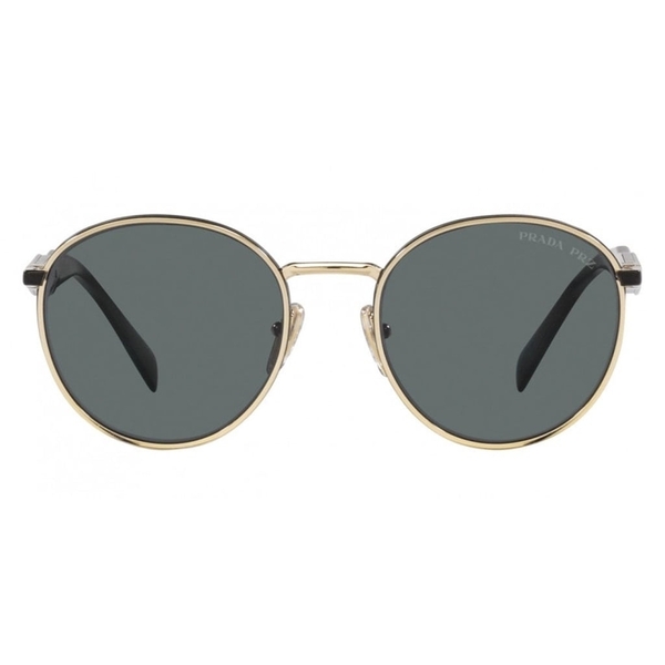 PRADA 56ZS AAV5Z1 54 Polarize Gümüş Unisex Güneş Gözlüğü