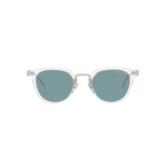 PRADA 17YS 2AZ04D 49 Polarize Şeffaf Unisex Güneş Gözlüğü - PRADA