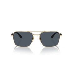 PRADA 67ZS ZVN09T 56 Sarı Unisex Güneş Gözlüğü - PRADA