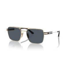 PRADA 67ZS ZVN09T 56 Sarı Unisex Güneş Gözlüğü - PRADA (1)