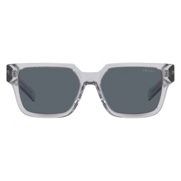 PRADA 03ZS U430A9 54 Şeffaf Unisex Güneş Gözlüğü