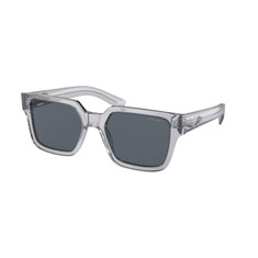 PRADA 03ZS U430A9 54 Şeffaf Unisex Güneş Gözlüğü - PRADA (1)