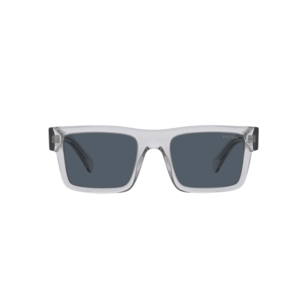 PRADA 19WS U4309T 52 Şeffaf Unisex Güneş Gözlüğü