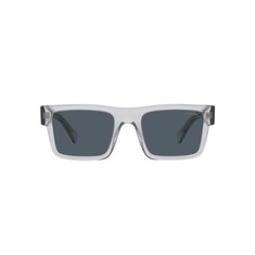 PRADA 19WS U4309T 52 Şeffaf Unisex Güneş Gözlüğü - PRADA