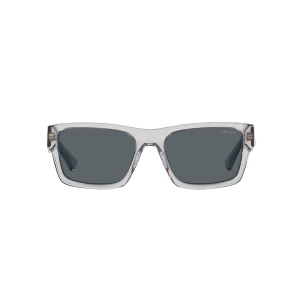 PRADA 25ZS U430A9 56 Şeffaf Unisex Güneş Gözlüğü