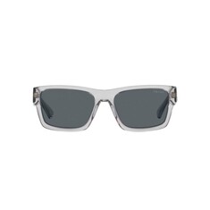 PRADA 25ZS U430A9 56 Şeffaf Unisex Güneş Gözlüğü - PRADA