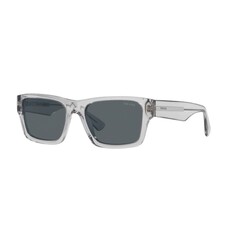 PRADA 25ZS U430A9 56 Şeffaf Unisex Güneş Gözlüğü - PRADA (1)
