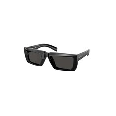 PRADA 24YS 1AB5S0 55 Siyah Unisex Güneş Gözlüğü - PRADA (1)