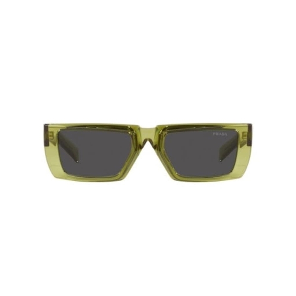 PRADA 24YS 19B5S0 55 Yeşil Unisex Güneş Gözlüğü