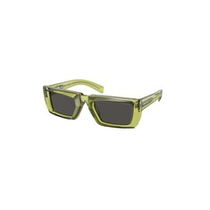 PRADA 24YS 19B5S0 55 Yeşil Unisex Güneş Gözlüğü - PRADA (1)