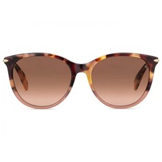 RAG & BONE 1020S HT8M2 54 Sunglasses 