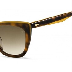 RAG & BONE 1039GS GPHHA 53 Солнцезащитные очки - RAG & BONE (1)
