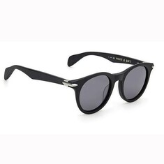RAG & BONE 5012/S 807M9 49 Sunglasses 