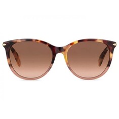 RAG & BONE 1020S HT8/M2 54 Çok Renkli Kadın Güneş Gözlüğü - RAG & BONE