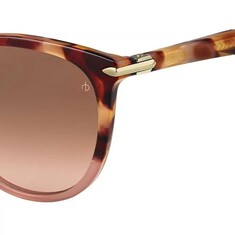 RAG & BONE 1020S HT8/M2 54 Çok Renkli Kadın Güneş Gözlüğü - RAG & BONE (1)